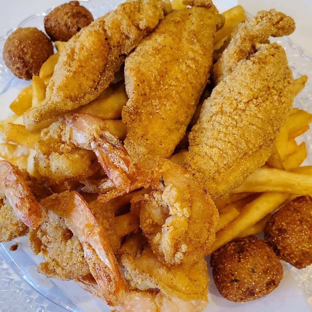 Fishbone Seafood | restaurant | 162 E Compton Blvd unit a, Compton, CA 90220, USA | 3109338868 OR +1 310-933-8868