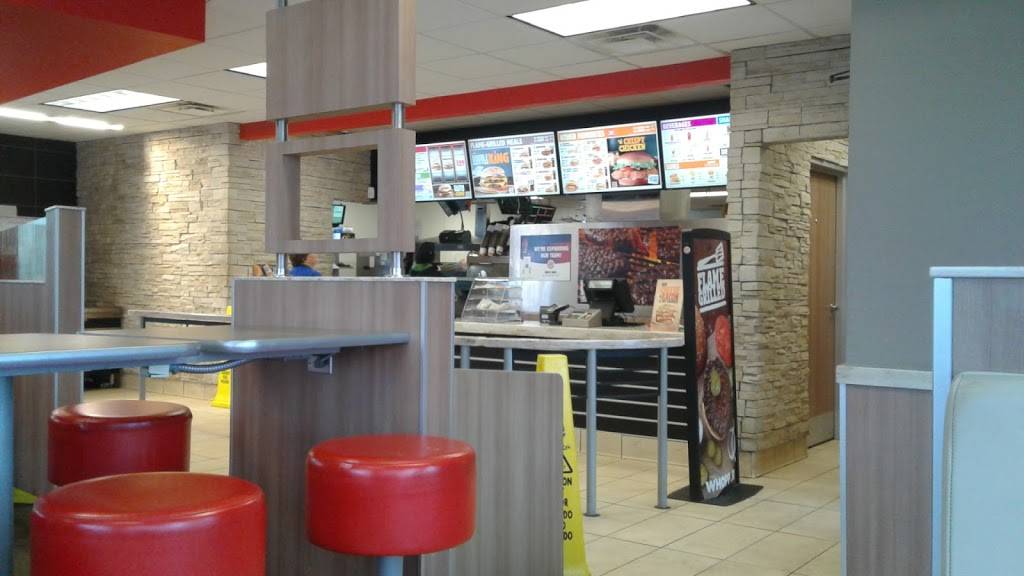 Burger King | restaurant | 7903 Granger Rd, Cleveland, OH 44125, USA | 2165731137 OR +1 216-573-1137