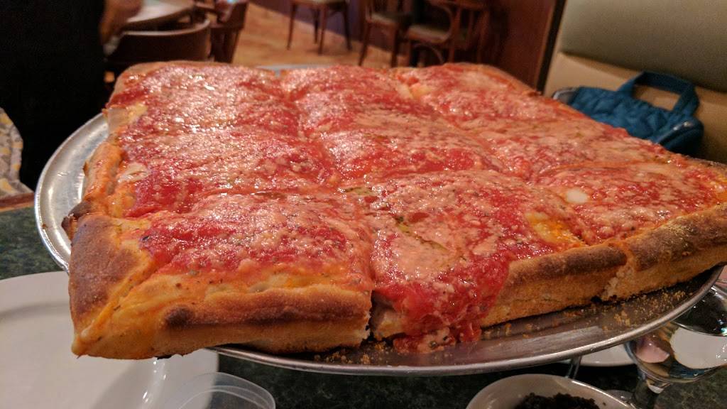 Fortissimo Osteria / Pizzeria | restaurant | 2802, 484 Pleasant Valley Way, West Orange, NJ 07052, USA | 9737318095 OR +1 973-731-8095