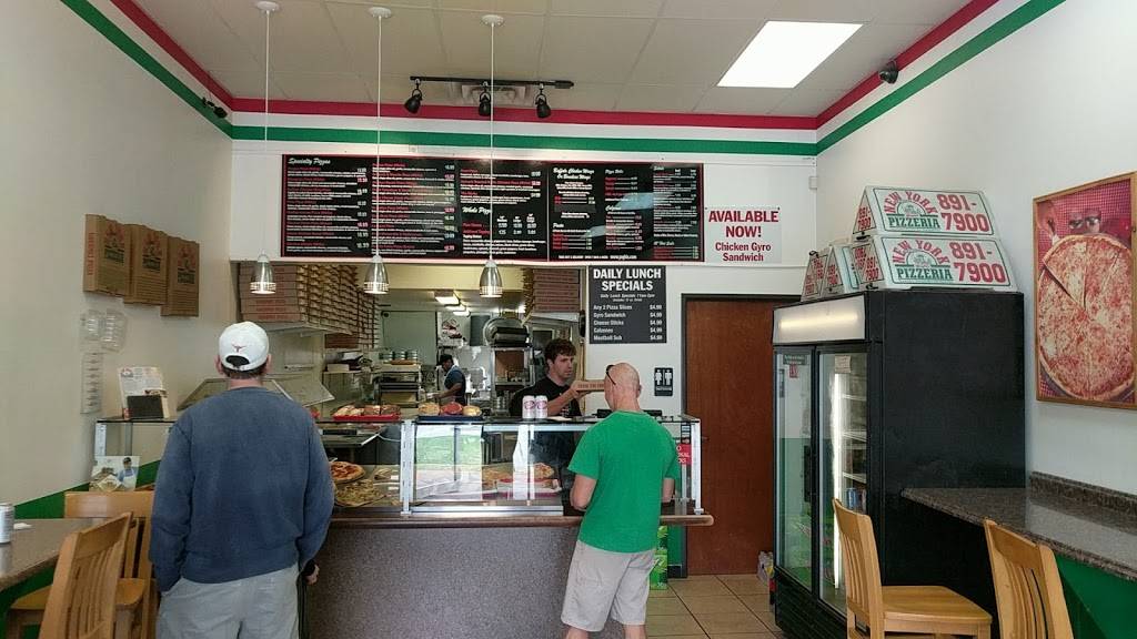 Yaghis Pizzeria | restaurant | 4220 W William Cannon Dr, Austin, TX 78749, USA | 5128917900 OR +1 512-891-7900