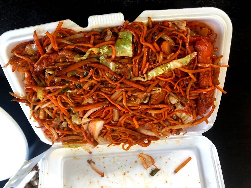 Bao Shin Hakka | restaurant | 896 Burnhamthorpe Rd W, Mississauga, ON L5C 2S3, Canada | 9058971688 OR +1 905-897-1688