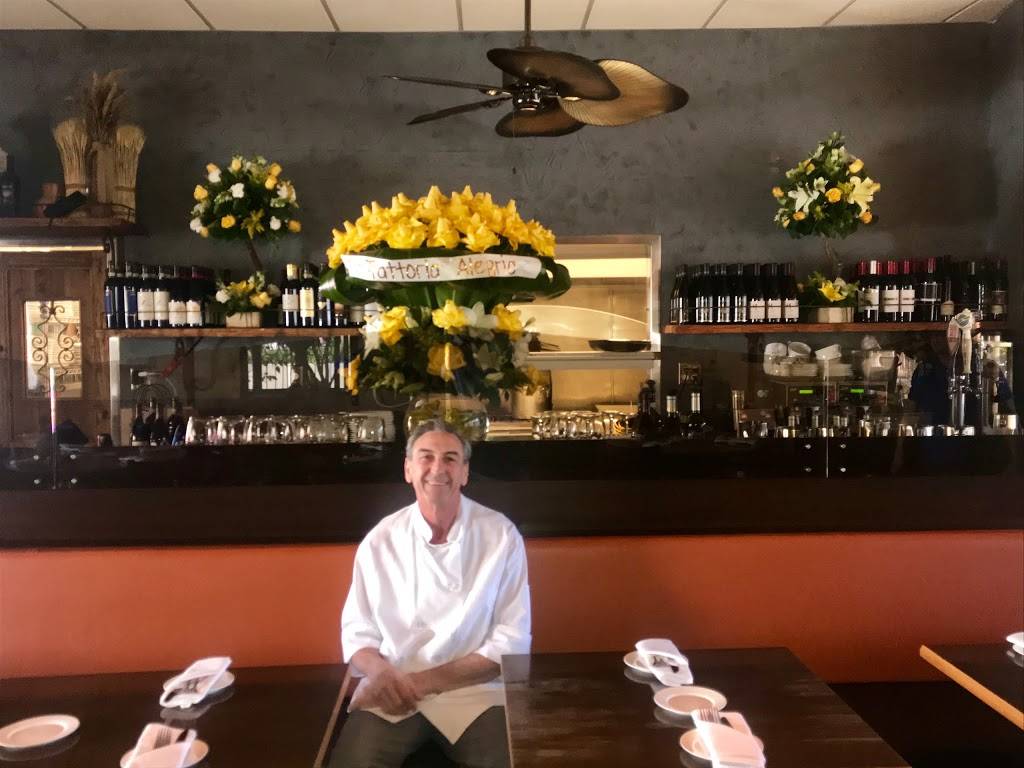 Trattoria Allegria | restaurant | 3600 Ocean View Blvd # 12, Glendale, CA 91208, USA | 8182485113 OR +1 818-248-5113