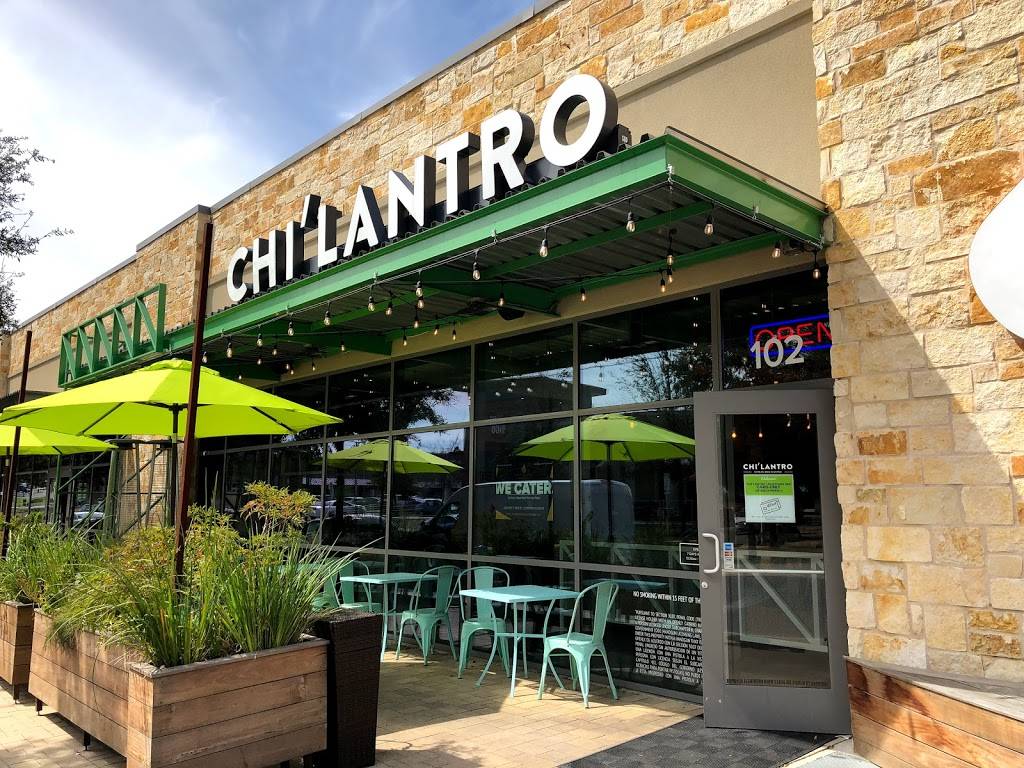 ChiLantro | restaurant | 1414 Shore District Dr #102, Austin, TX 78741, USA | 5123829653 OR +1 512-382-9653