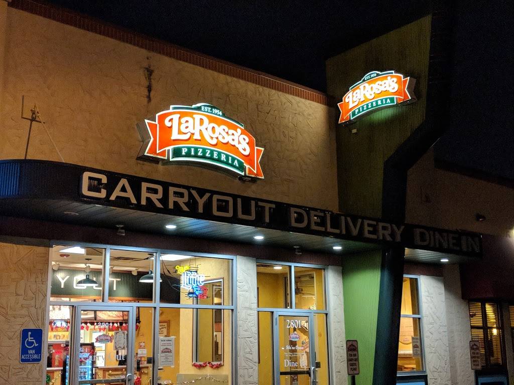 LaRosas Pizza Kettering | restaurant | 2801 Wilmington Pike, Kettering, OH 45429, USA | 8885276727 OR +1 888-527-6727