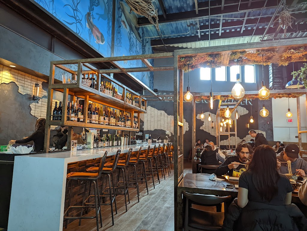 Marufuku Ramen | restaurant | 12841 El Camino Real #204, San Diego, CA 92130, USA | 6198666117 OR +1 619-866-6117