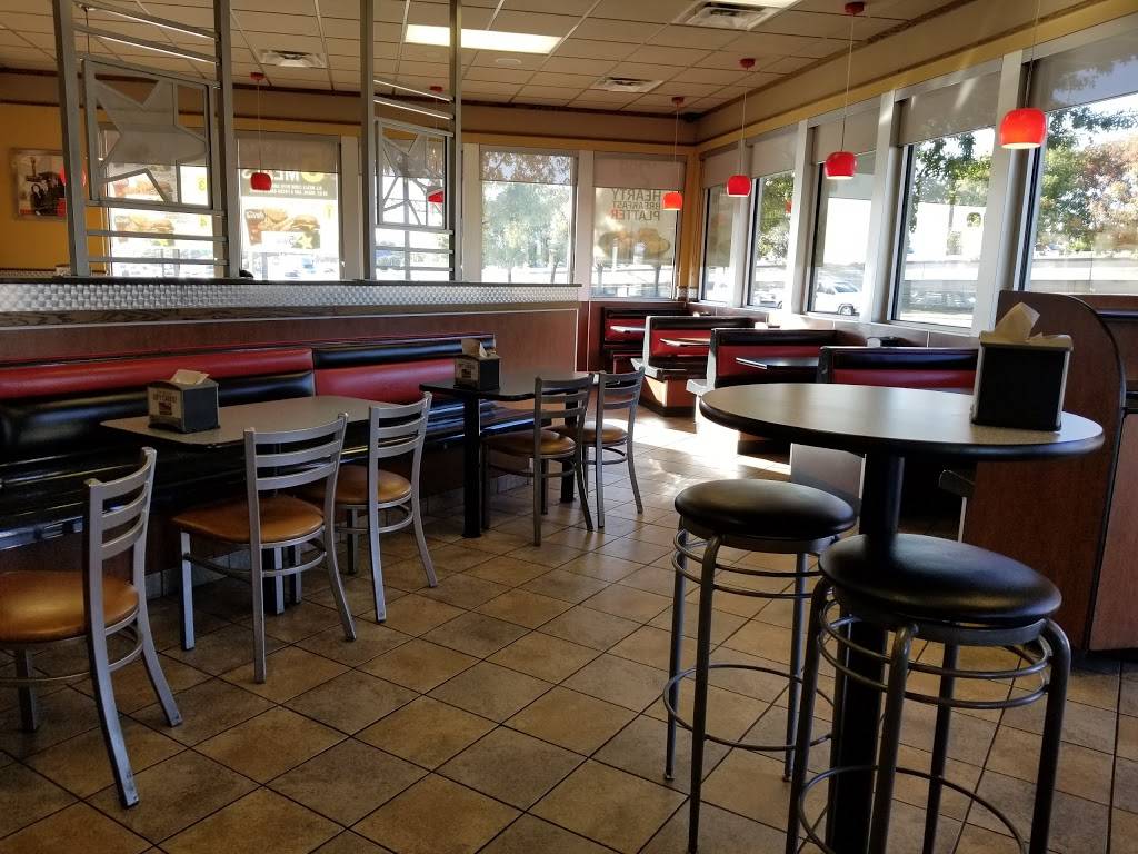 Carls Jr. | restaurant | 550 I-30, Garland, TX 75043, USA | 9722039466 OR +1 972-203-9466