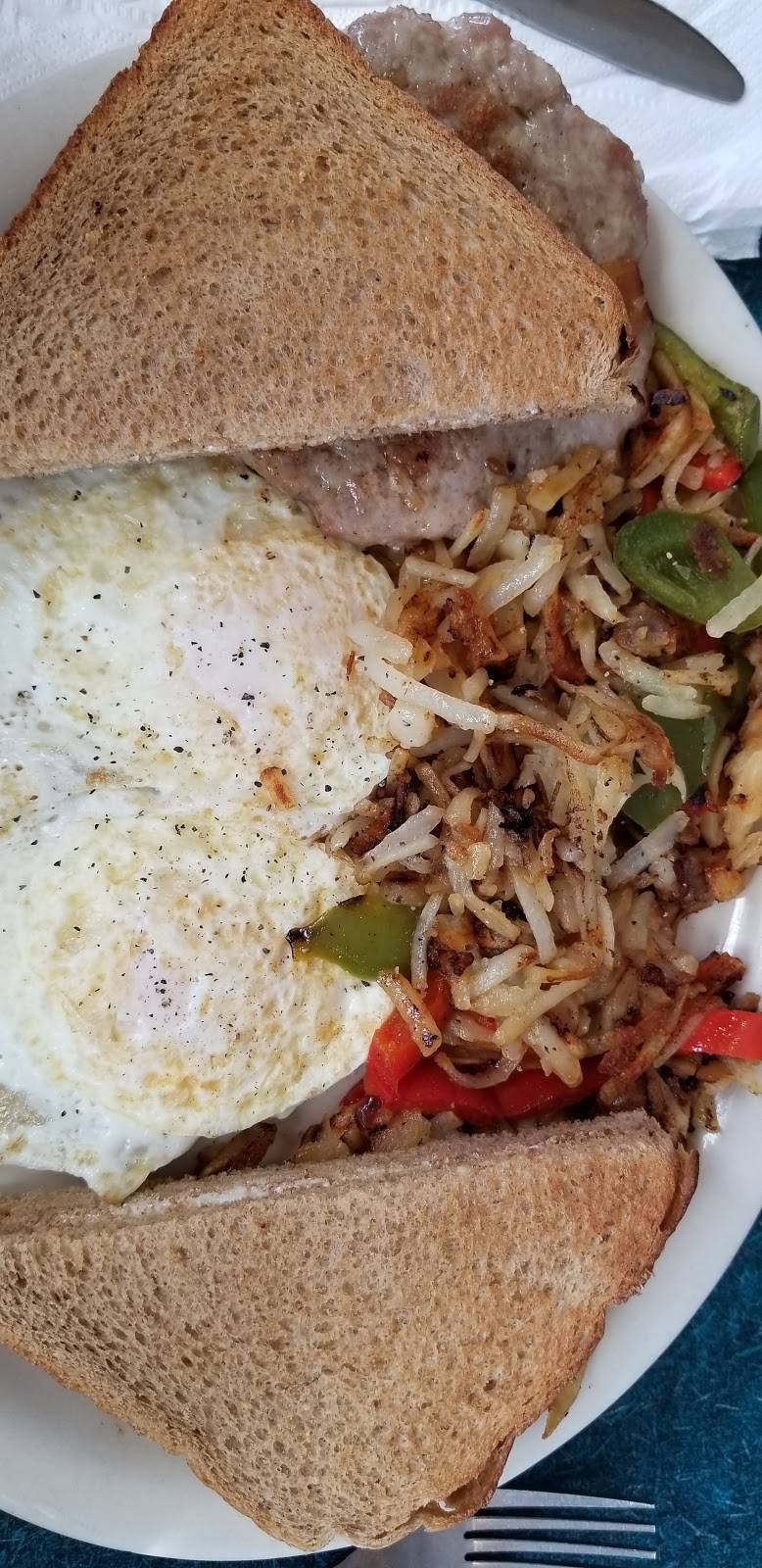 Morris Family Restaurant | restaurant | 227 Montour Blvd, Bloomsburg, PA 17815, USA | 5707842281 OR +1 570-784-2281