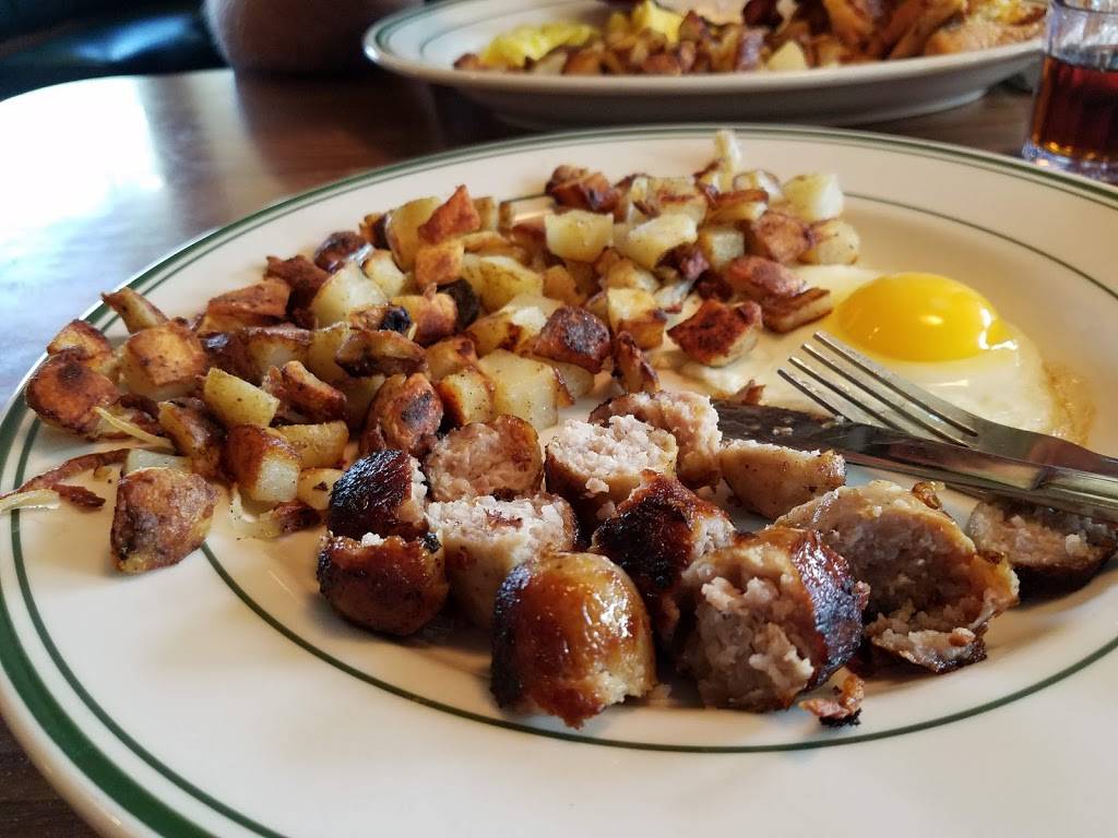 Lumberjacks | restaurant | 5820 Madison Ave, Sacramento, CA 95841, USA | 9163499848 OR +1 916-349-9848