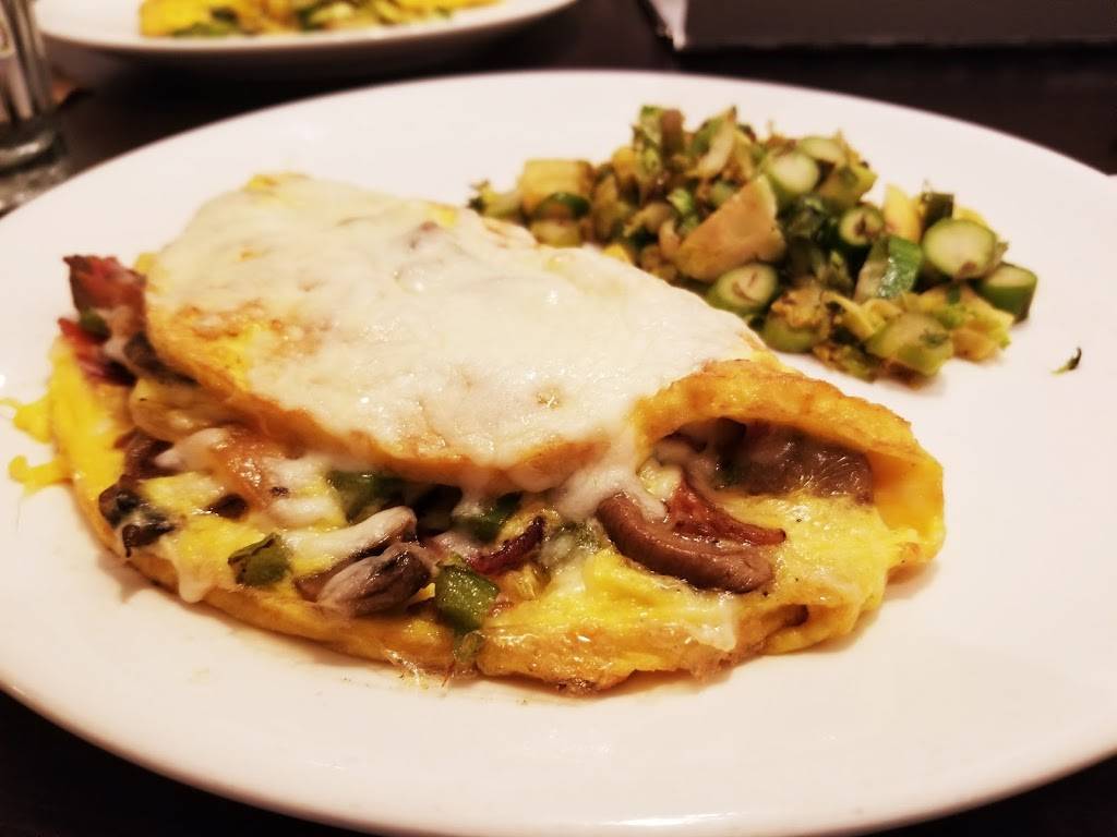 The Flying Egg | restaurant | 451 Main St, Bethlehem, PA 18018, USA | 6106915100 OR +1 610-691-5100