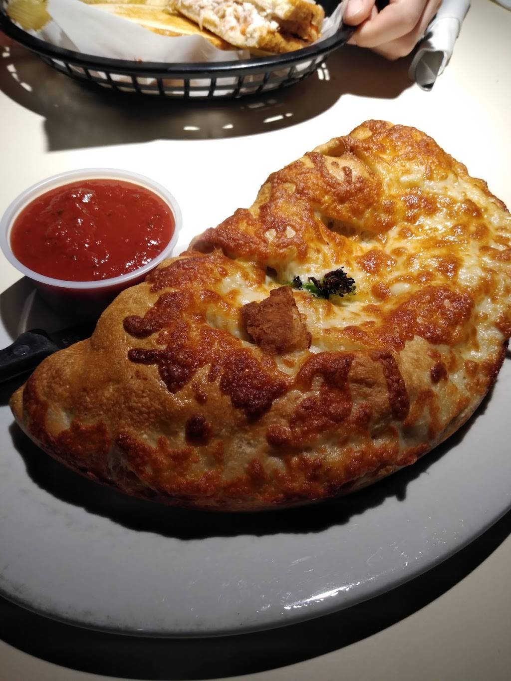 Hoagies Pizza & Pasta | restaurant | 65 Northgate Ave #6099, Morrisville, VT 05661, USA | 8028885565 OR +1 802-888-5565