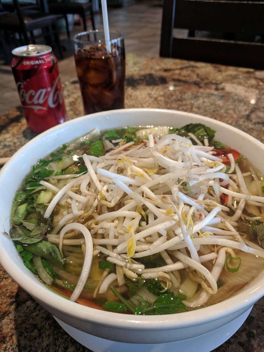 Pho Ha Vietnamese Restaurant | restaurant | 385 E Mill St, San Bernardino, CA 92408, USA | 9093833138 OR +1 909-383-3138