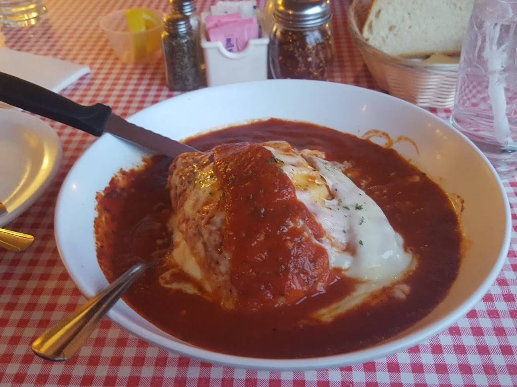 Dom & Phil DeMarinis Original Recipes | restaurant | 1211 E Conway St, Milwaukee, WI 53207, USA | 4144812348 OR +1 414-481-2348