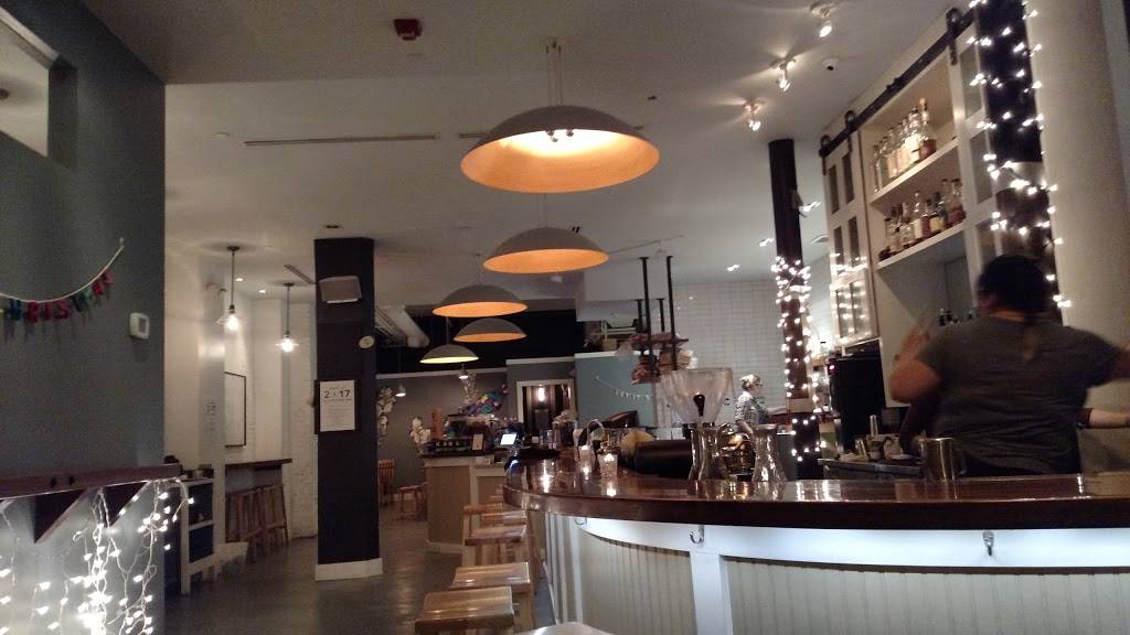 Slipstream | cafe | 1333 14th St NW, Washington, DC 20005, USA | 2024502216 OR +1 202-450-2216