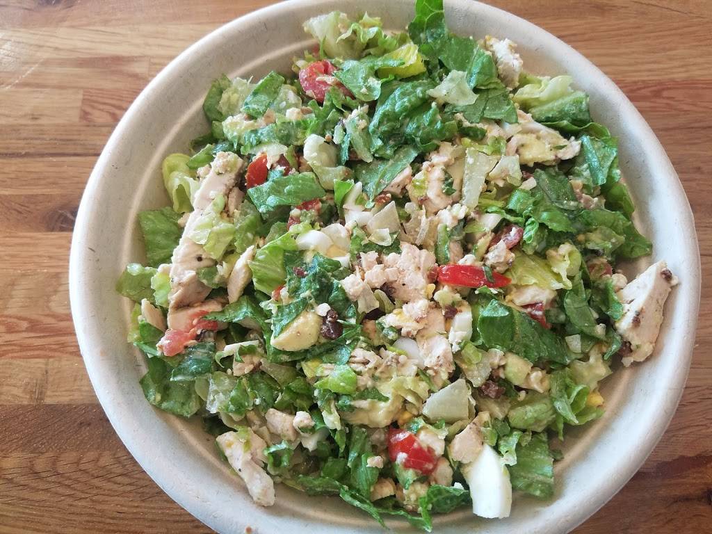 Chopt Creative Salad Co. | restaurant | 1601 Willow Lawn Dr, Richmond, VA 23230, USA | 8045627911 OR +1 804-562-7911