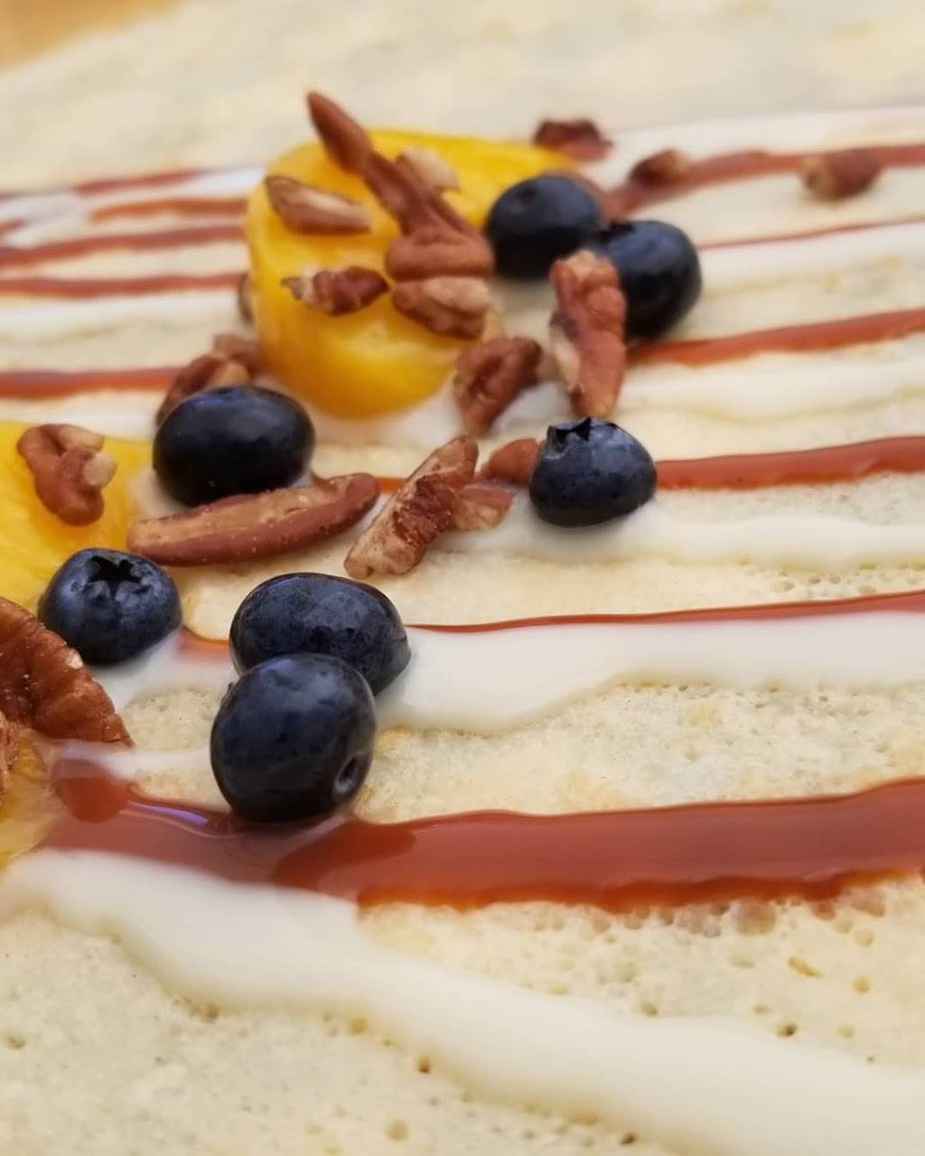 RovI Crepaffe | restaurant | 14N630 Rout 25 Local 135, East Dundee, IL 60118, USA | 2242100417 OR +1 224-210-0417