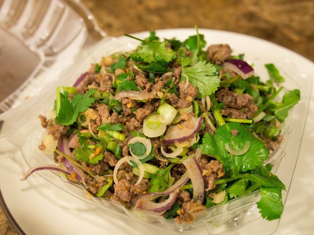 Green Champa Garden | restaurant | 42318 Fremont Blvd, Fremont, CA 94538, USA | 5104901500 OR +1 510-490-1500