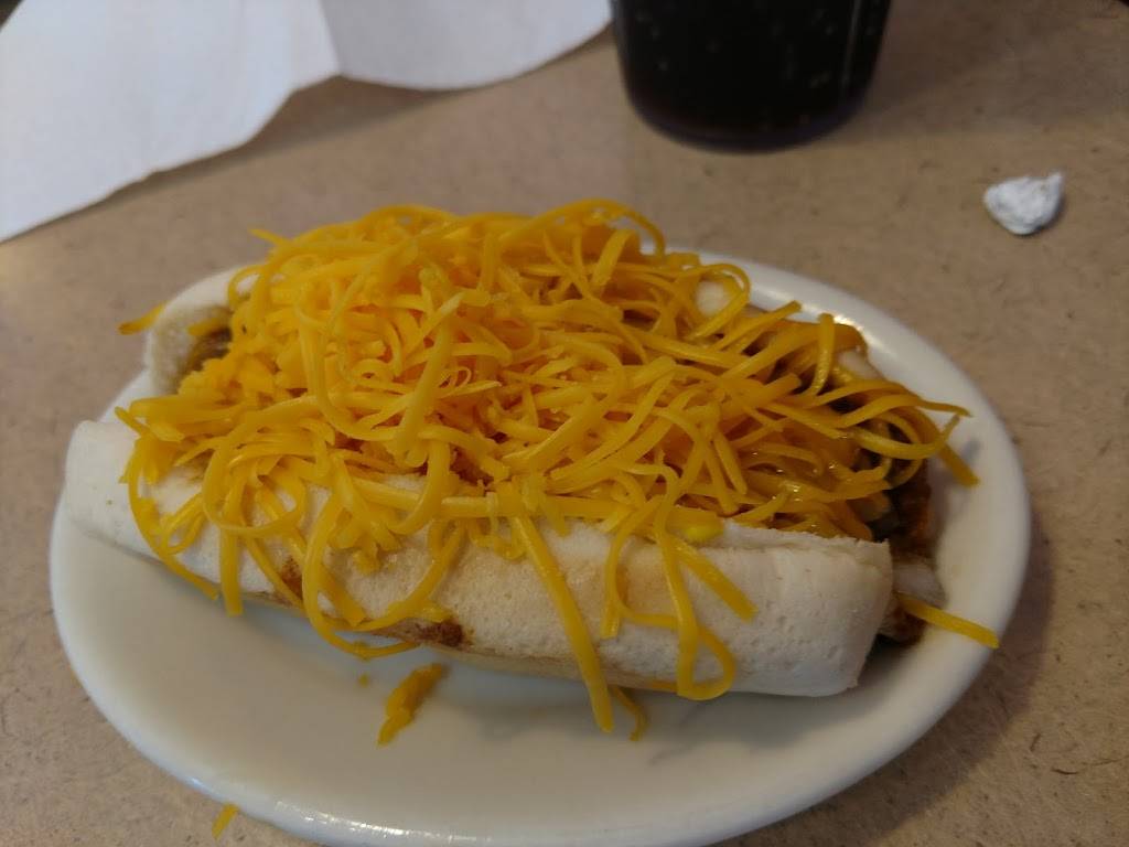 Skyline Chili | restaurant | 6098 West Chester Rd, West Chester Township, OH 45069, USA | 5138605300 OR +1 513-860-5300