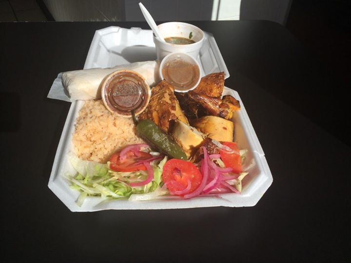 La Costera Grill Chicken | restaurant | 282 Havana St, Aurora, CO 80010, USA | 3033417155 OR +1 303-341-7155