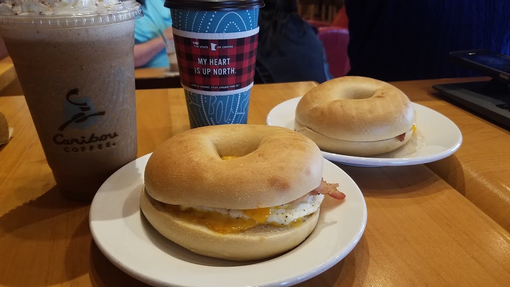 Caribou Coffee | cafe | 2939 Hamilton Blvd, Sioux City, IA 51104, USA | 7122525422 OR +1 712-252-5422