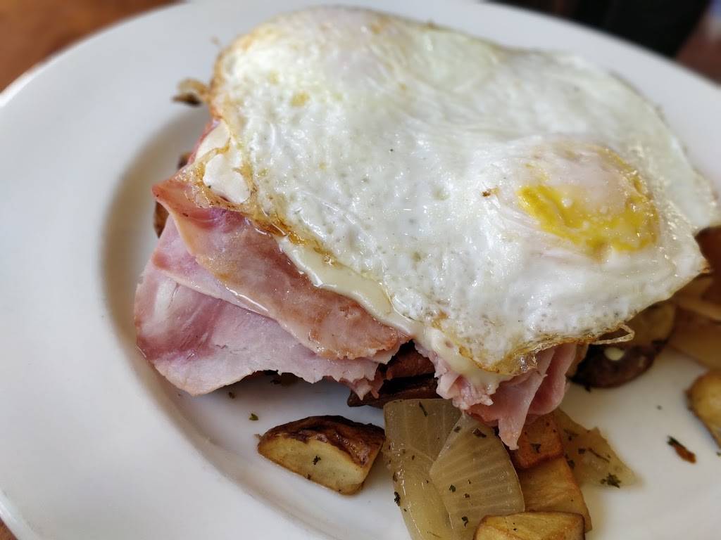 Jam n Honey | restaurant | 958 W Webster Ave, Chicago, IL 60614, USA | 7733275266 OR +1 773-327-5266