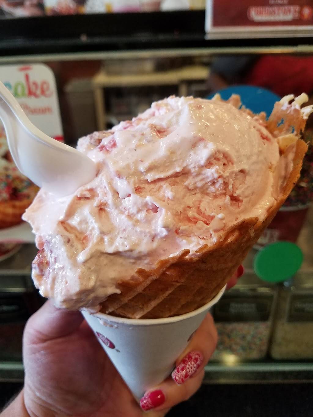 Cold Stone Creamery | bakery | 550 Oyster Point Rd Ste E, Newport News, VA 23602, USA | 7572690550 OR +1 757-269-0550