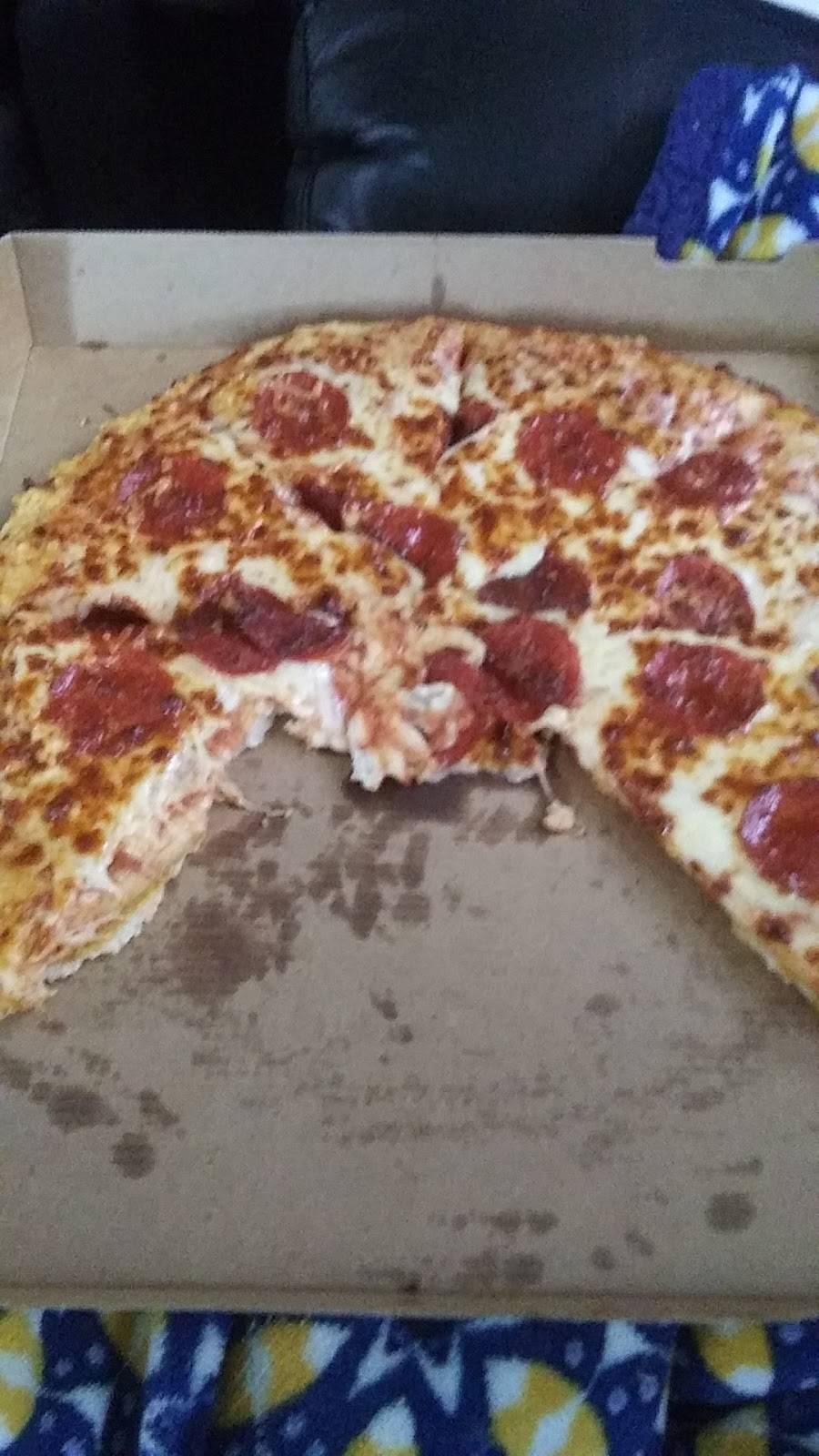 Hungry Howies Pizza | meal delivery | 1101 Florida Ave S, Lakeland, FL 33803, USA | 8636822124 OR +1 863-682-2124