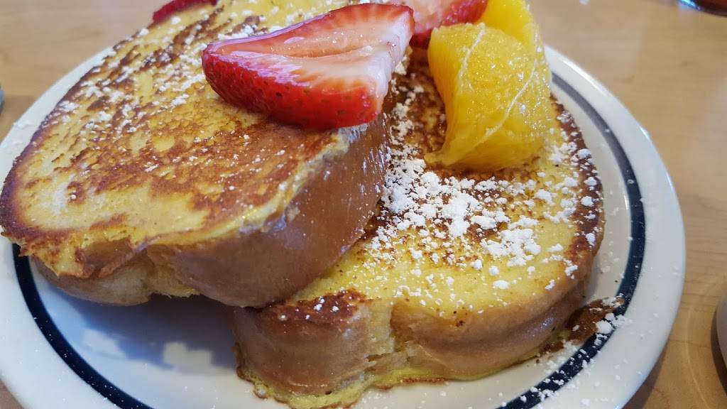 IHOP | restaurant | 1340 E Valley Pkwy, Escondido, CA 92027, USA | 7604898730 OR +1 760-489-8730