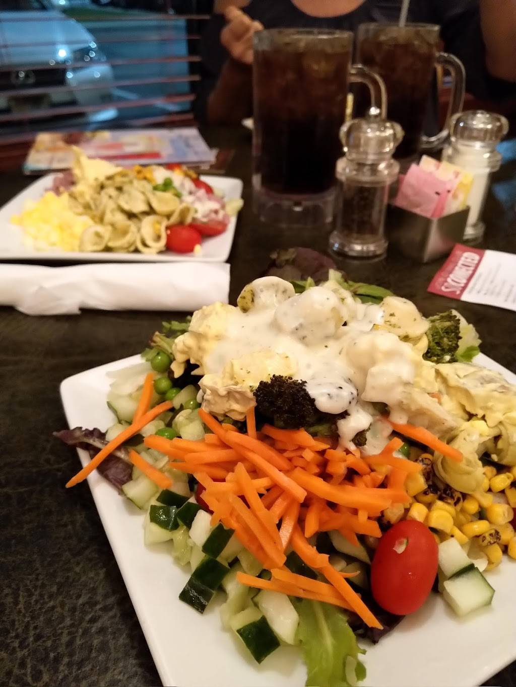 Ruby Tuesday | restaurant | 1875 NJ-70, Lakewood, NJ 08701, USA | 7322621331 OR +1 732-262-1331