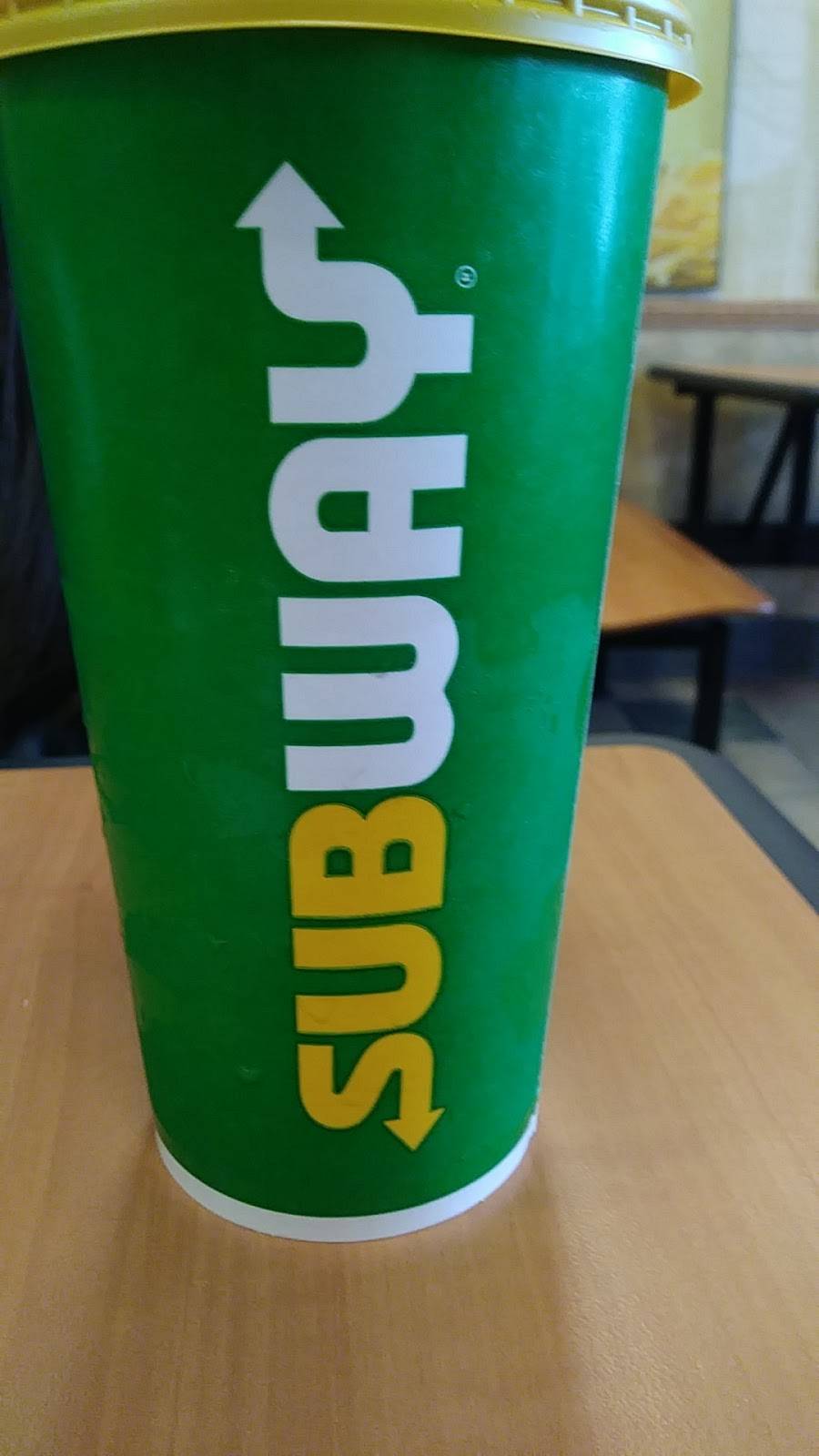 Subway Restaurants | restaurant | 5301 Grove Rd Ste 615, Pittsburgh, PA 15236, USA | 4128848858 OR +1 412-884-8858