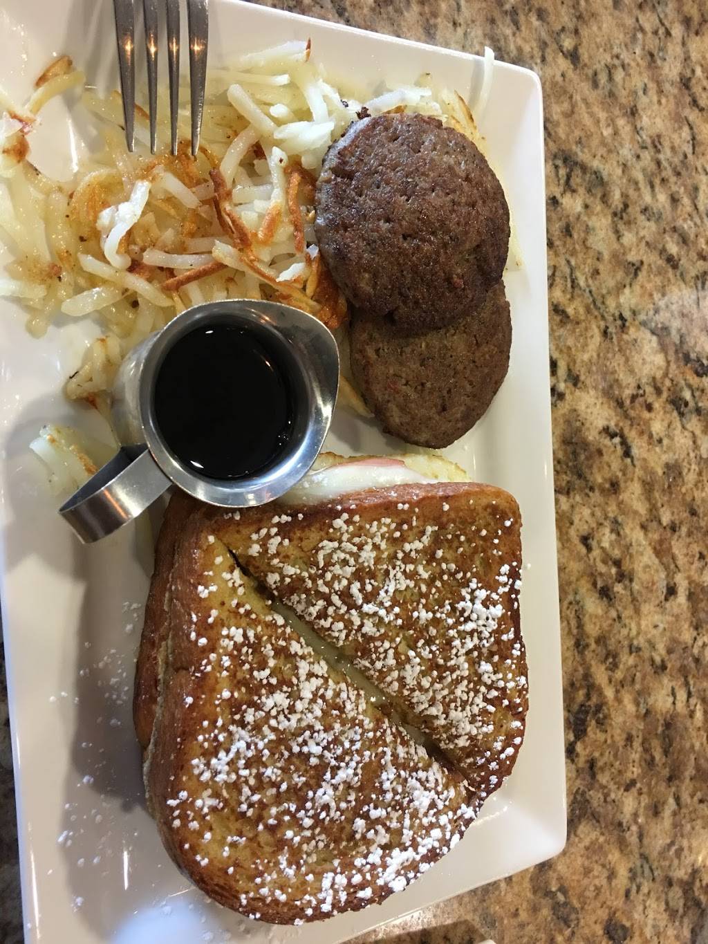 Eddies Diner | cafe | 4709 W Parker Rd #425, Plano, TX 75093, USA | 4699312353 OR +1 469-931-2353