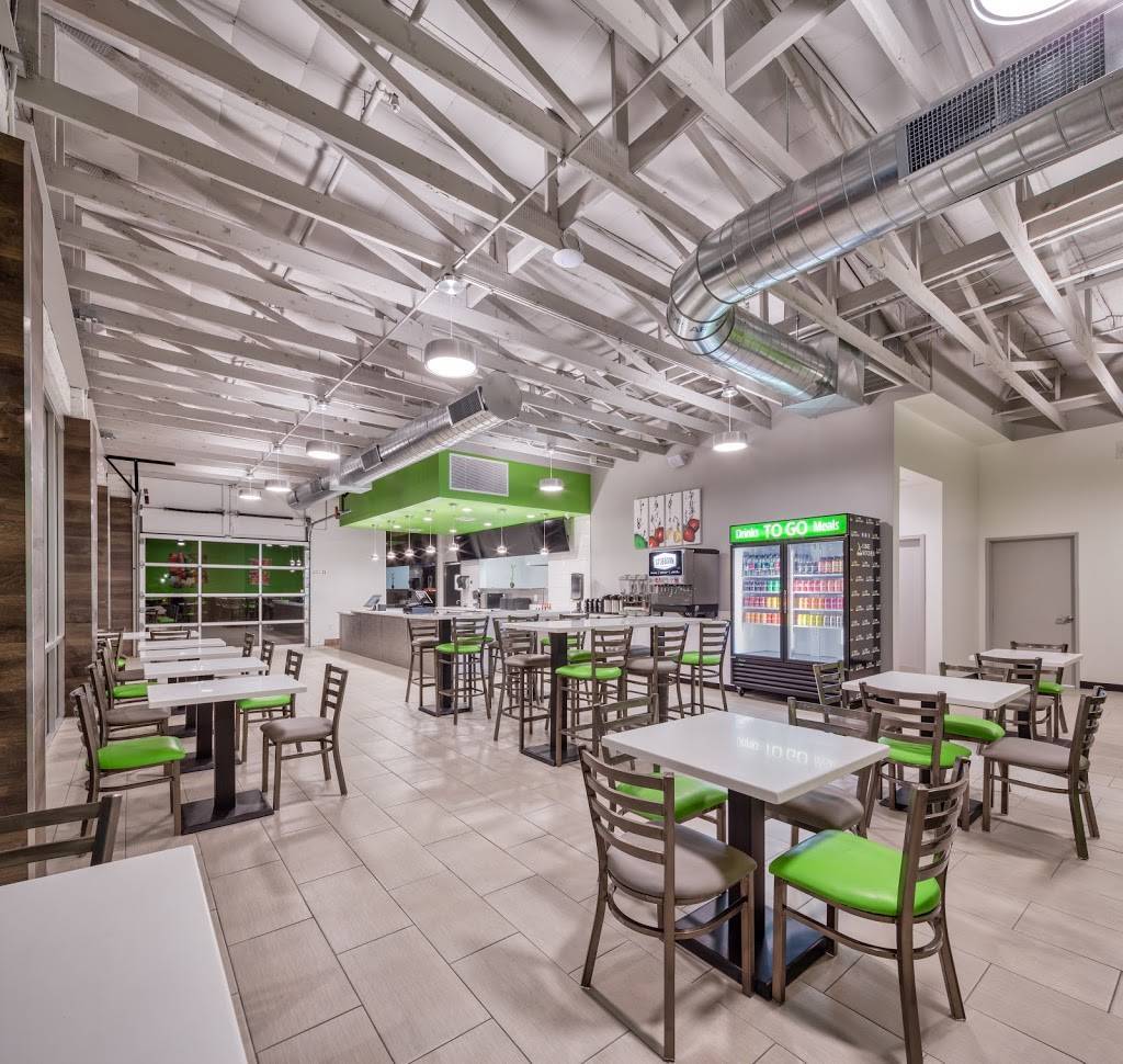 Core Kitchen | restaurant | 2910 N Hayden Rd, Scottsdale, AZ 85251, USA | 4805906627 OR +1 480-590-6627