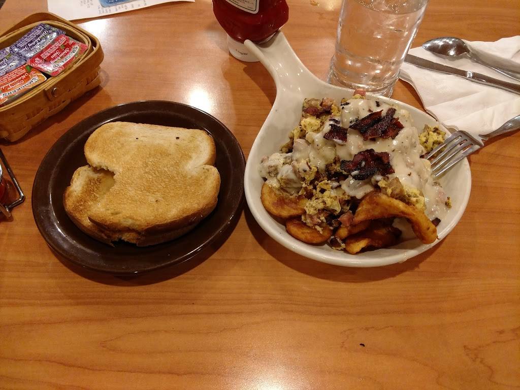 Village Inn | bakery | 720 W Dimond Blvd, Anchorage, AK 99515, USA | 9073440010 OR +1 907-344-0010