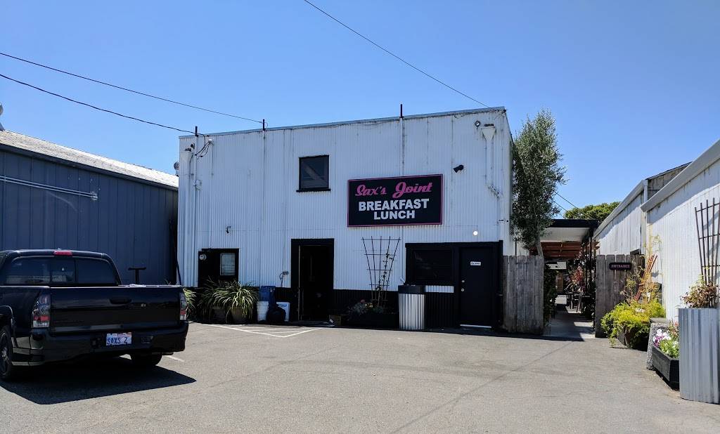 Saxs Joint | restaurant | 317 Petaluma Blvd S, Petaluma, CA 94952, USA | 7075593021 OR +1 707-559-3021