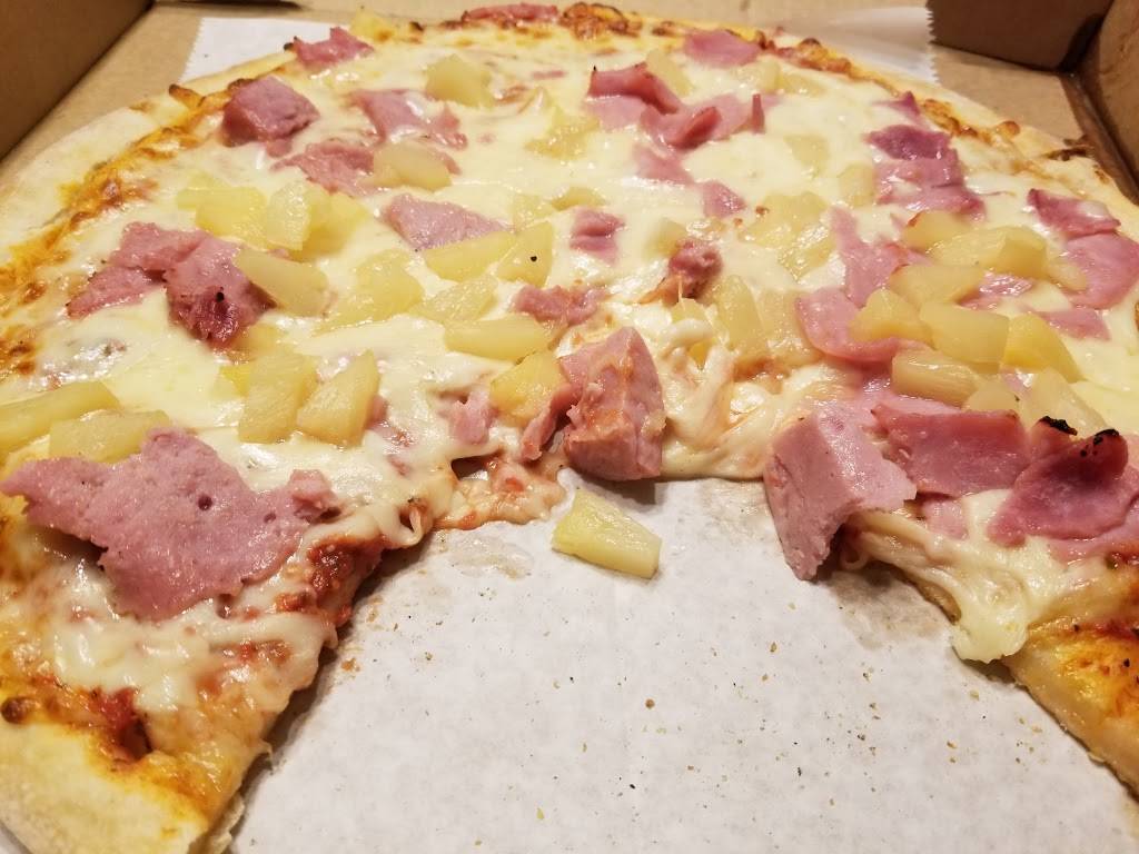 Pizza Gourmet | restaurant | 12425 Hedges Run Dr, Woodbridge, VA 22192, USA | 7034906798 OR +1 703-490-6798