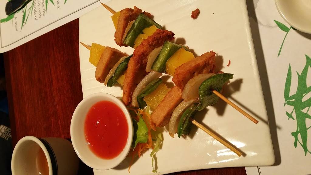 Veggie Heaven | restaurant | 631 Valley Rd, Montclair, NJ 07043, USA | 9737831088 OR +1 973-783-1088