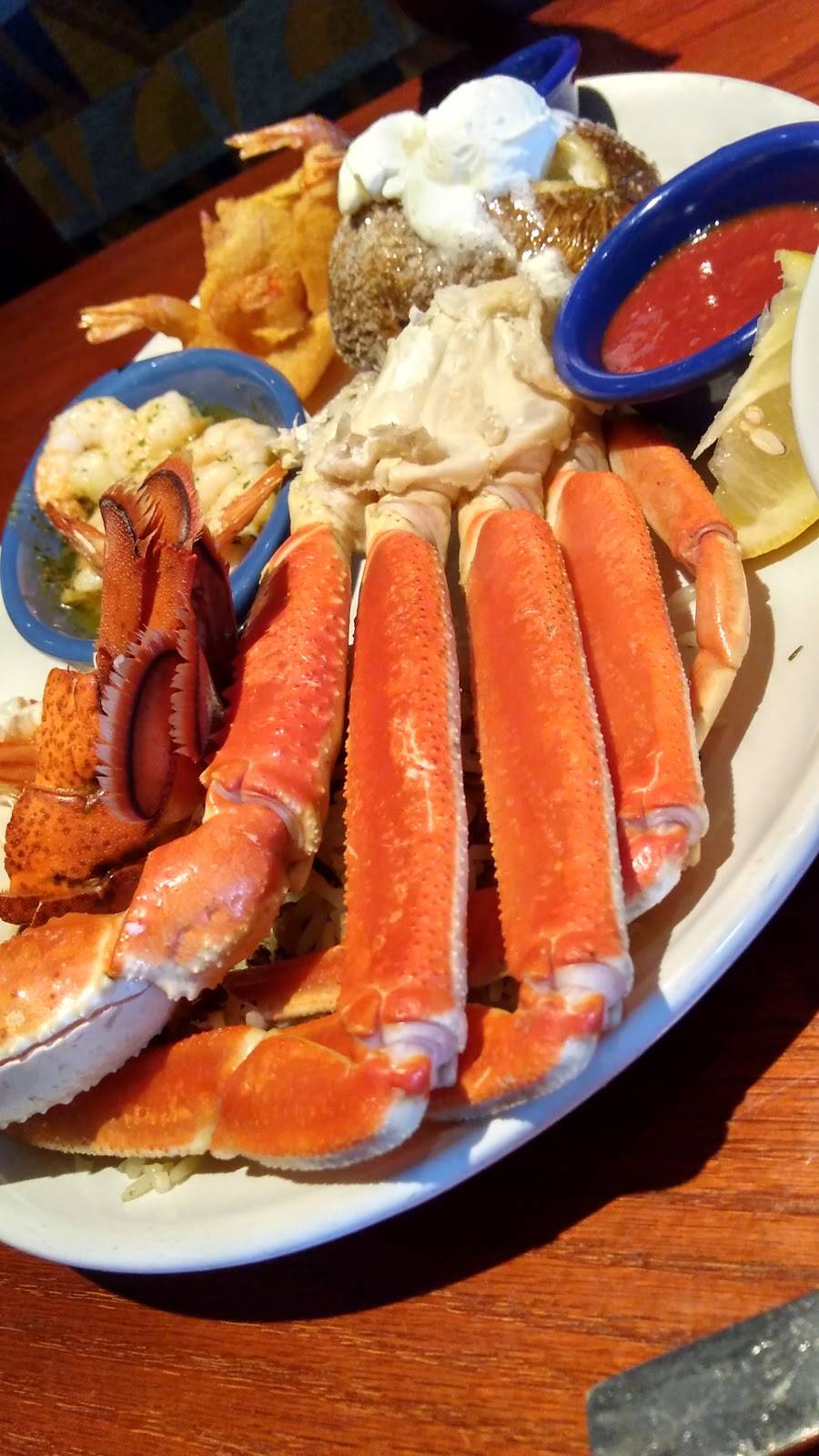 Red Lobster | restaurant | 1036 IL-59, Aurora, IL 60504, USA | 6308985782 OR +1 630-898-5782