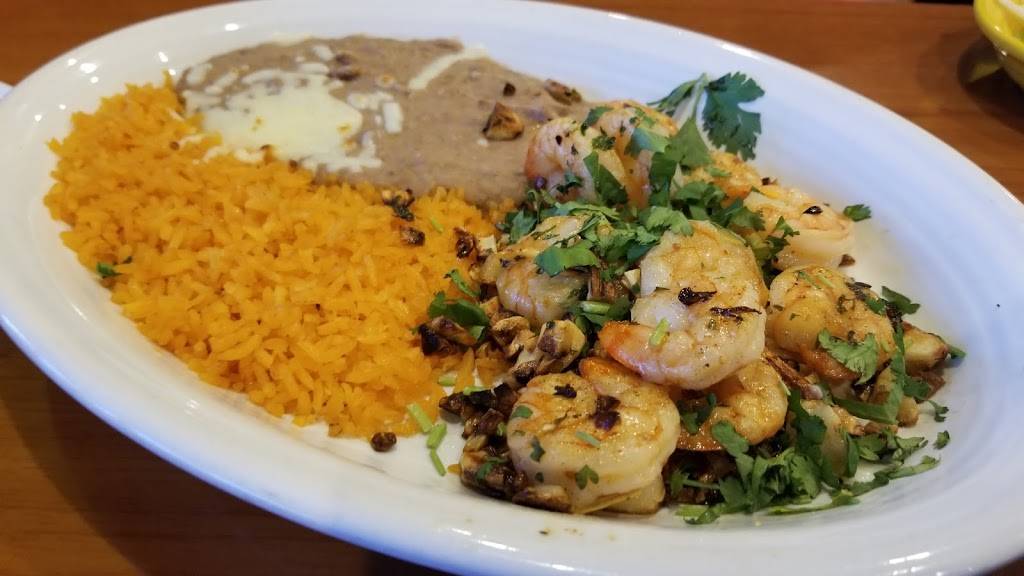 El Jalapeno II | restaurant | 4626 Mahoning Ave, Austintown, OH 44515, USA | 3307996500 OR +1 330-799-6500