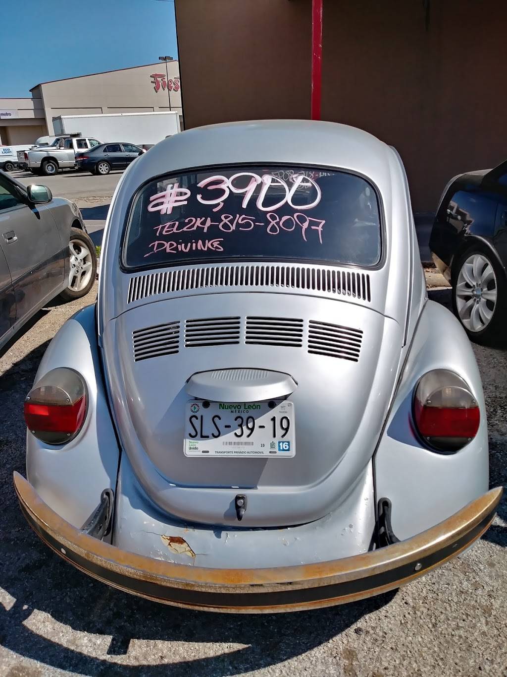 Rice Bowl Express | restaurant | 11419 Garland Rd, Dallas, TX 75218, USA | 2143288880 OR +1 214-328-8880