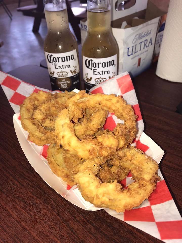 Uncle Bob’s BBQ | restaurant | Montgomery, TX 77316, USA | 9364489227 OR +1 936-448-9227