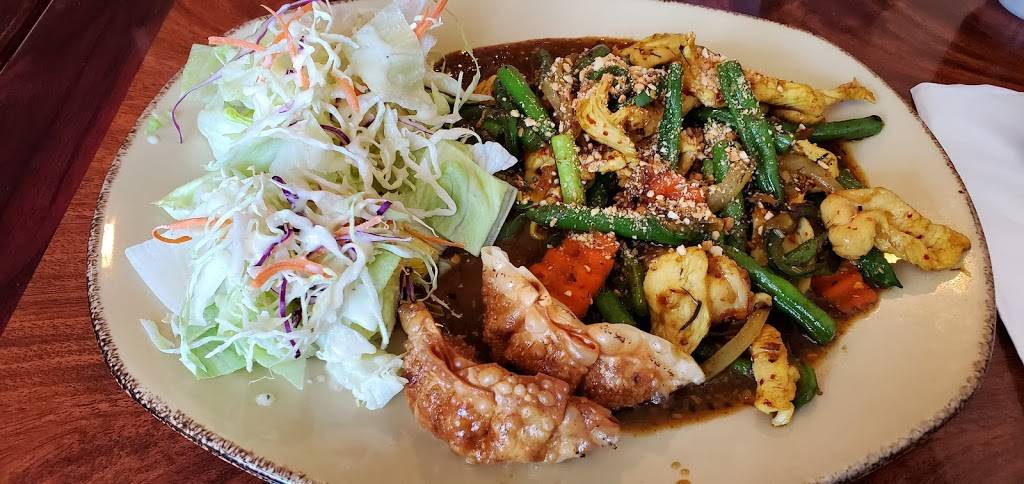 Angkor Cafe | restaurant | 1810 Chambers St, Eugene, OR 97405, USA | 5413430485 OR +1 541-343-0485