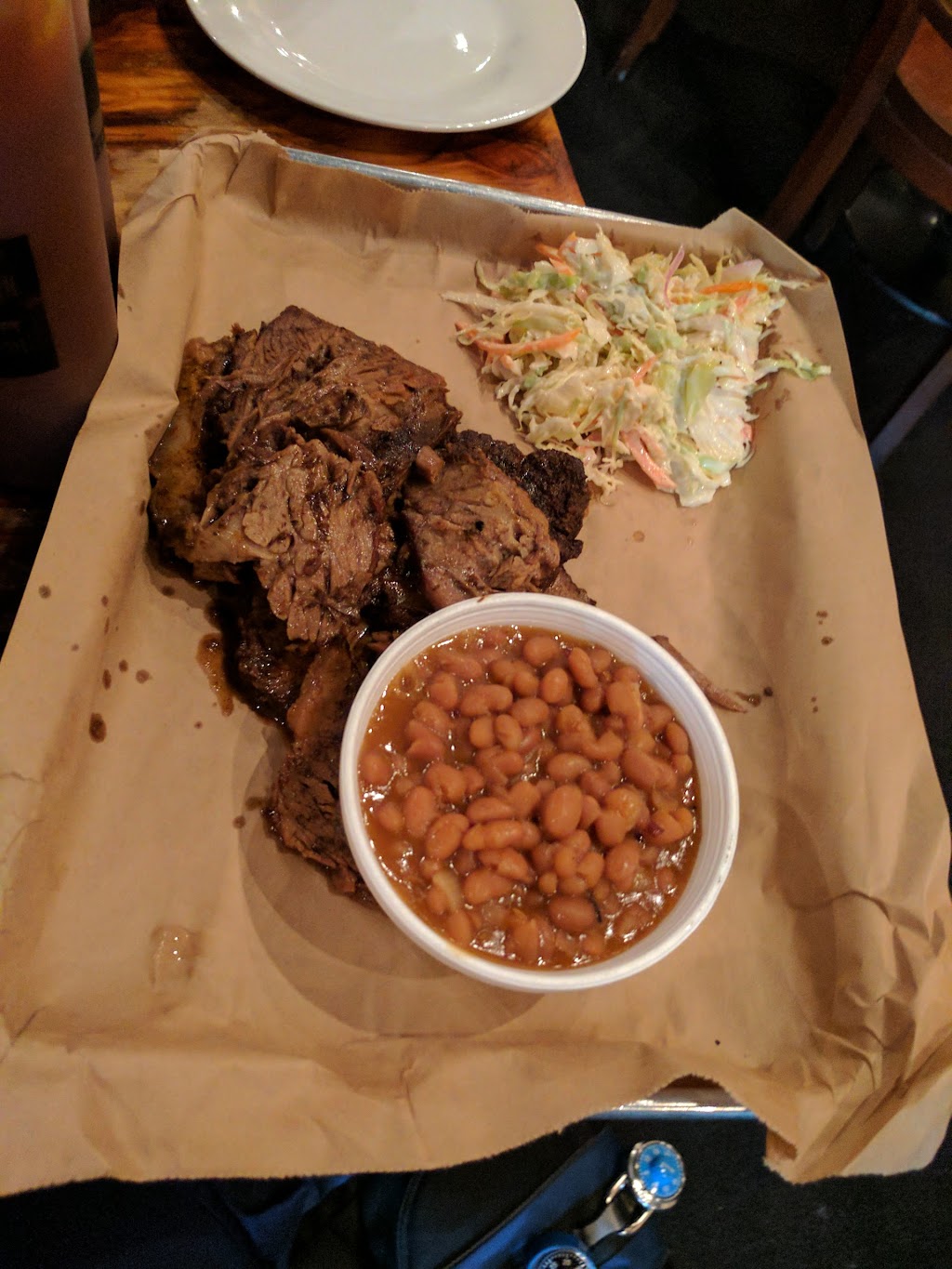 Porkchop Westloop | restaurant | 1132 W Grand Ave, Chicago, IL 60642, USA | 3127339333 OR +1 312-733-9333