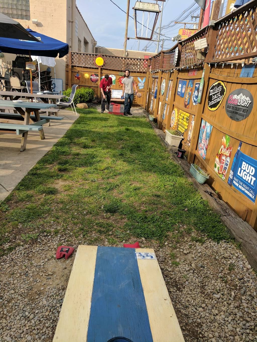 Big Als Beeritaville | restaurant | 1743, 1715 Mellwood Ave, Louisville, KY 40206, USA | 5028934487 OR +1 502-893-4487