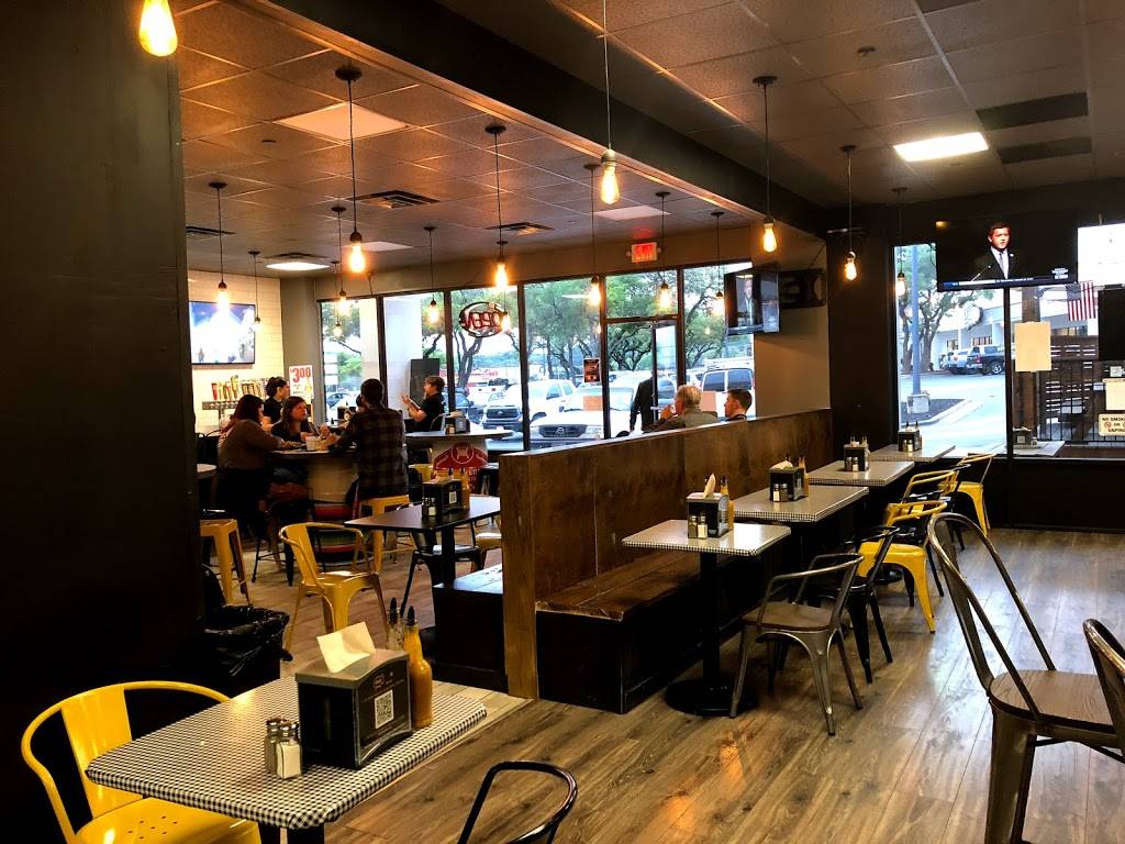 SLAB BBQ & Beer | restaurant | 7101 W, TX-71, Austin, TX 78735, USA | 5122438000 OR +1 512-243-8000