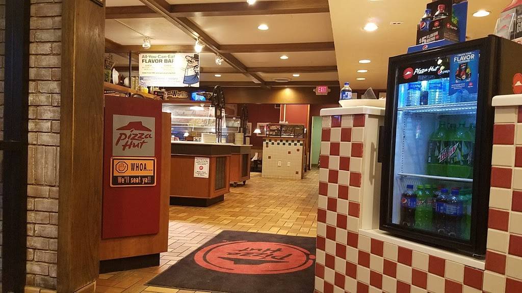 Pizza Hut | restaurant | 1831 Beall Ave, Wooster, OH 44691, USA | 3302626262 OR +1 330-262-6262