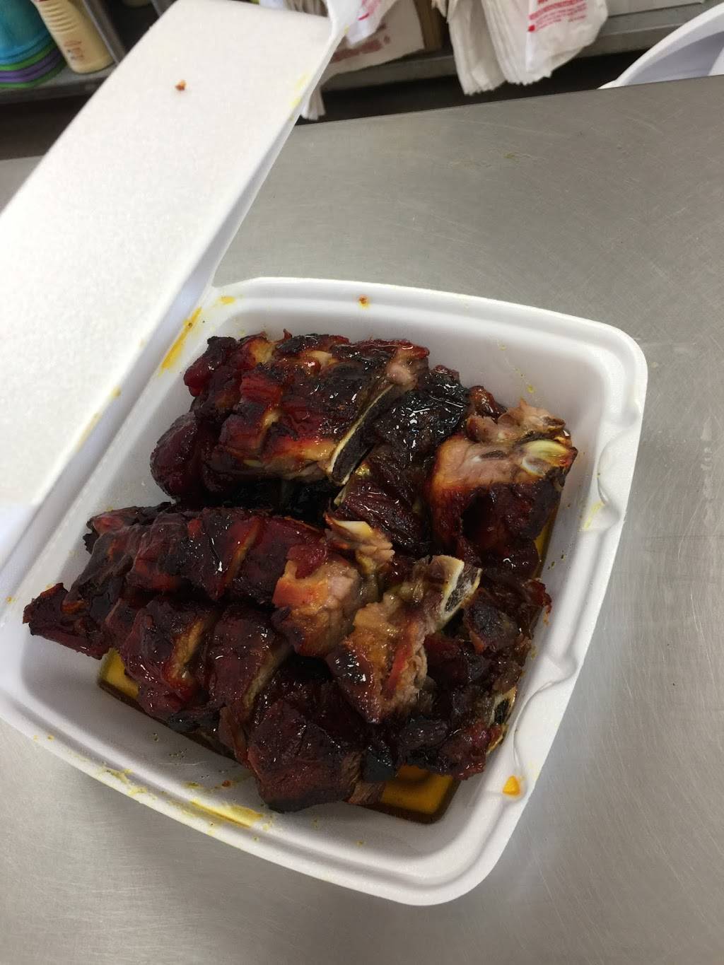 Hao VI Bar-B-Que | restaurant | 10481 Bolsa Ave, Westminster, CA 92683, USA | 7145312157 OR +1 714-531-2157