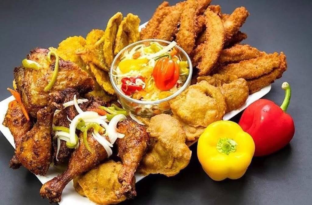 Restaurant Shalom Antillaise | restaurant | 307 Boulevard Saint-Joseph, Gatineau, QC J8Y 3Y6, Canada | 8197755123 OR +1 819-775-5123