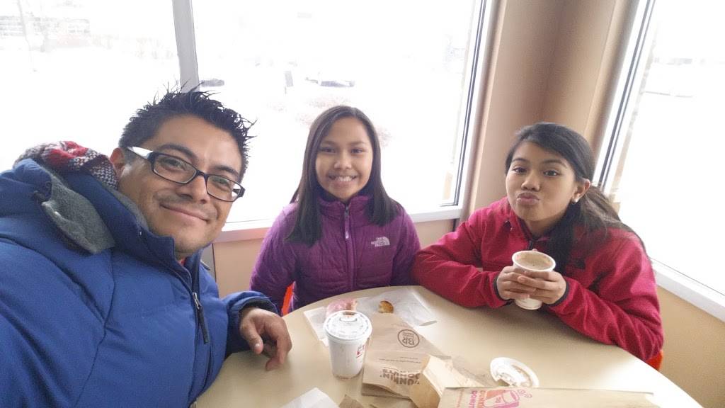 Dunkin Donuts | cafe | 19 63rd St, Westmont, IL 60559, USA | 6302718261 OR +1 630-271-8261