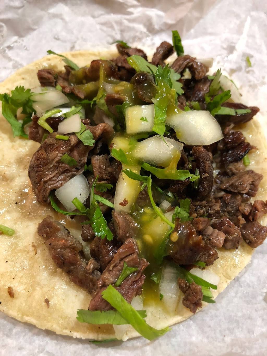 Taqueria El Asadero- Chicago | restaurant | 2213 W Montrose Ave, Chicago, IL 60618, USA | 7735835563 OR +1 773-583-5563