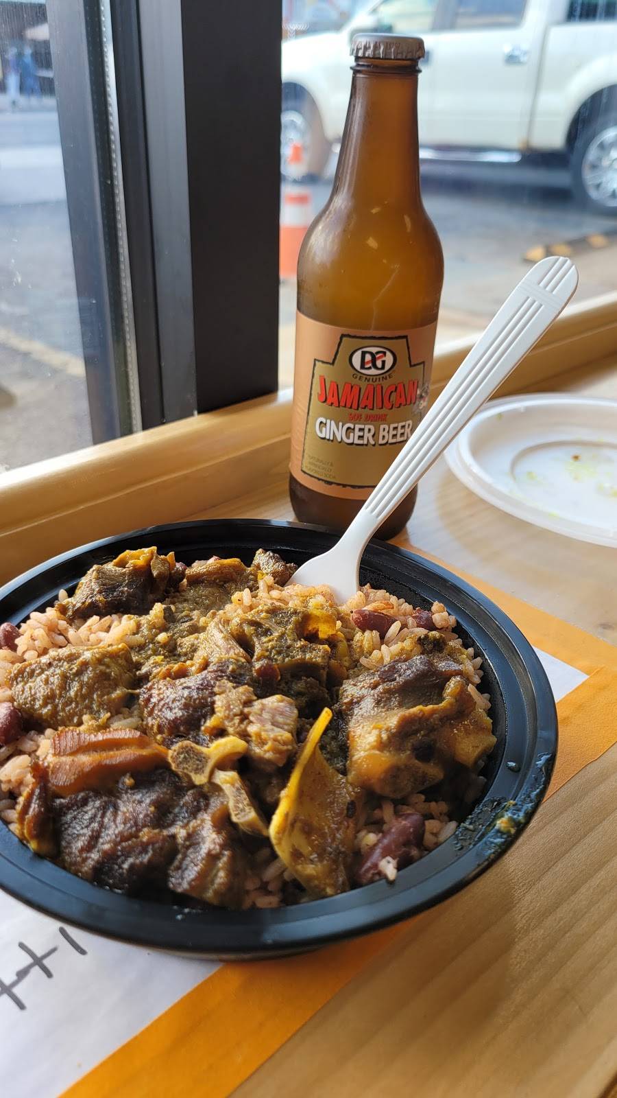 Dexters Kitchen | restaurant | 87-17 Lefferts Blvd, Queens, NY 11418, USA | 7185770094 OR +1 718-577-0094