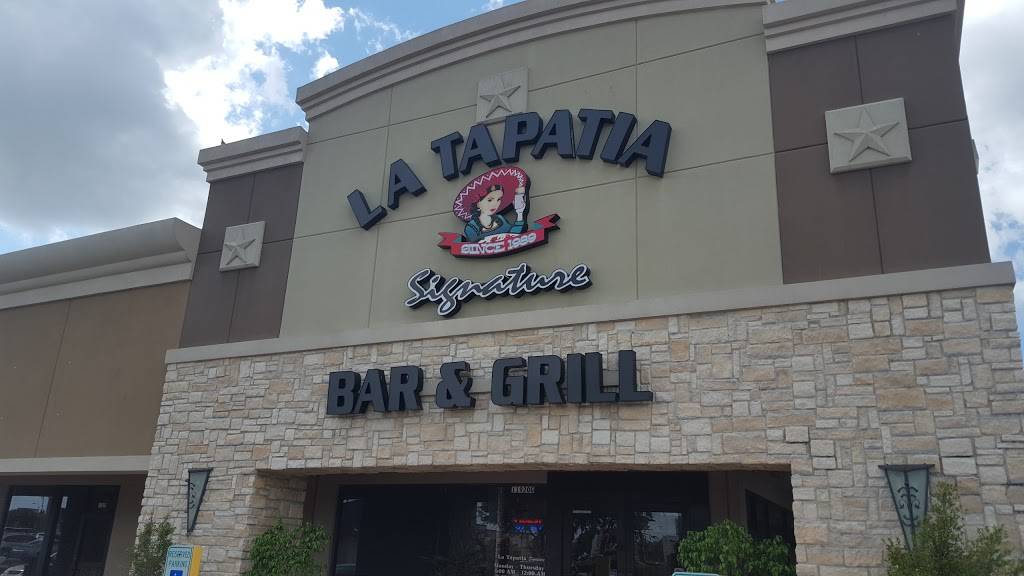 La Tapatía | restaurant | 11920 Westheimer Rd, Houston, TX 77077, USA | 2815898808 OR +1 281-589-8808